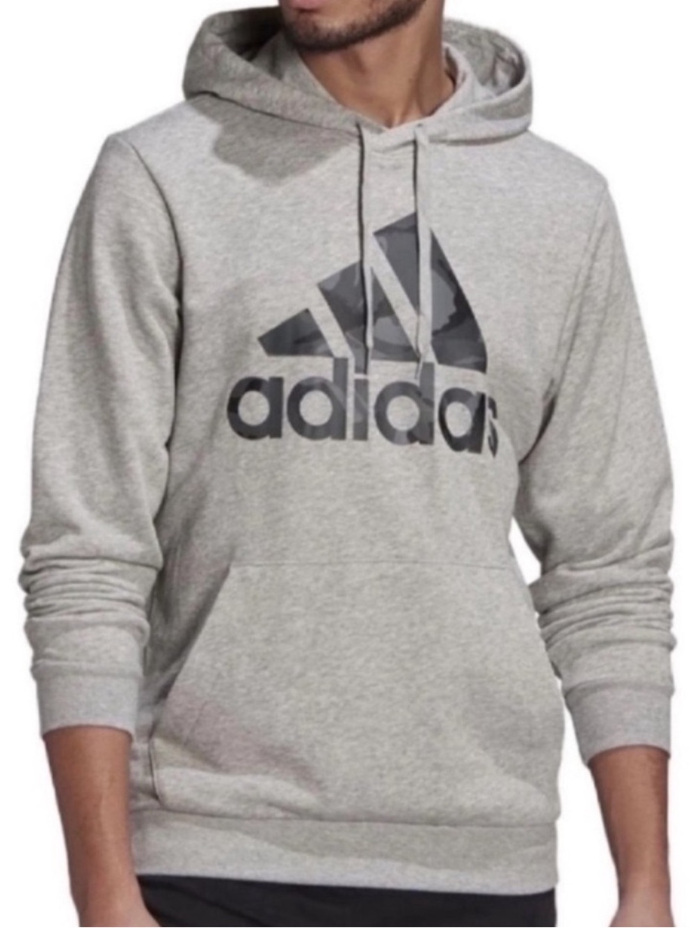 Adidas Hoodie